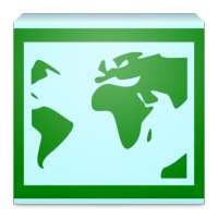 Get Geo-Coordinates on 9Apps