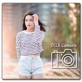 DSLR Blur Camera