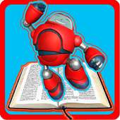 SUPERBOOK - VIDEO on 9Apps