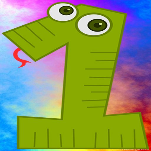 Numbers games and videos for kids icon