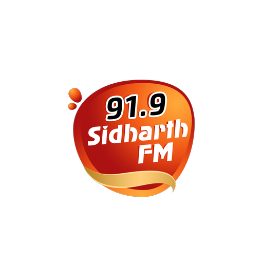 ikon 91.9 Sidharth FM