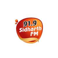 91.9 Sidharth FM