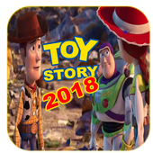 New Toy Story 3 2018 Cheat icon