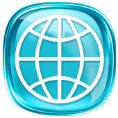 Web Browser icon