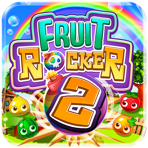 Fruit Rocker 2 icon