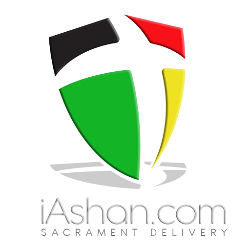 ikon iAshan Driver App