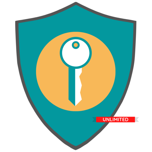 Pillow VPN - Secure &amp; Free Premium VPN app icon