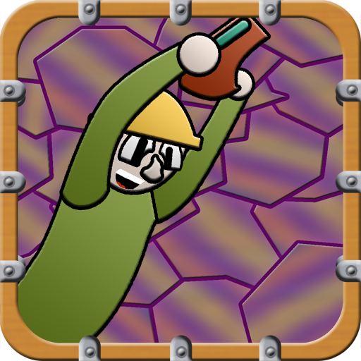 Cliff Cross' Adventure icon