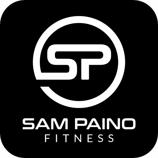 Sam Paino Fitness icon