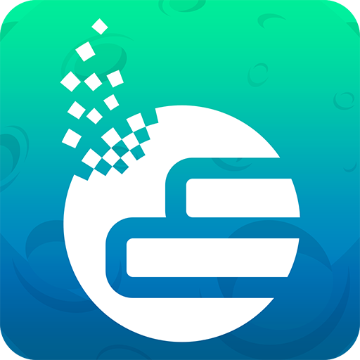 حقيبة عين иконка