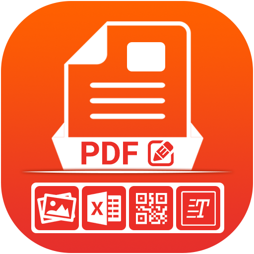 Pdf Creator : Image to pdf आइकन