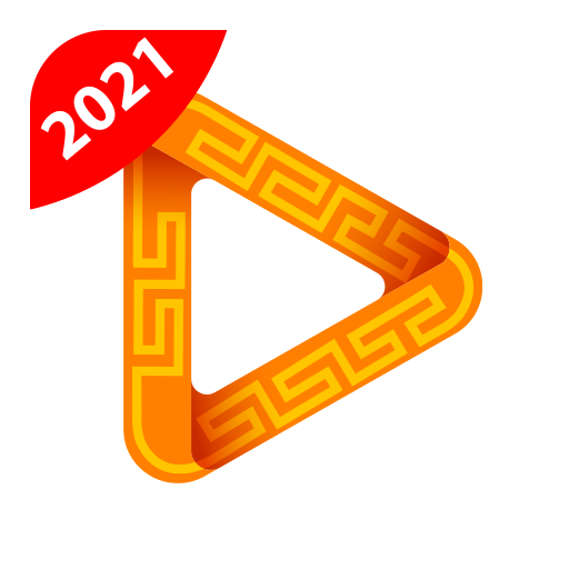 Inka Video Player - Reproductor de Video icon