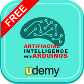 Learn To Build A Robot icon