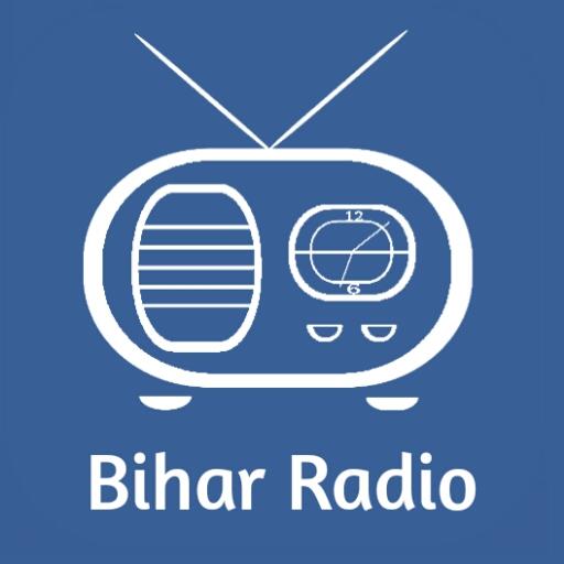 Bihar Radio FM | Bhojpuri Song Live FM icon