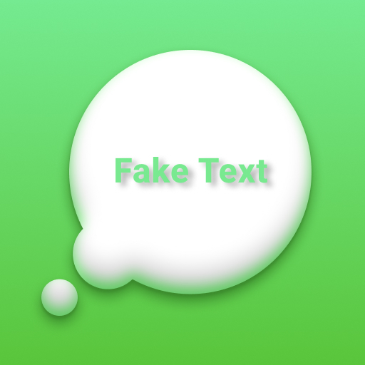 Fake Text Message Prank icon