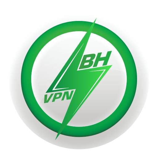 BH VPN icon