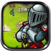 Clash of Castles icon