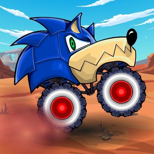 Car Eats Car Multiplayer Race icon