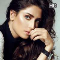 Ayeza khan Wallpaper HD