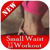 Small Waist Workout on 9Apps