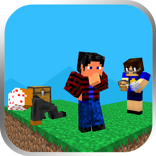 Skyblock Maps For Minecraft icon