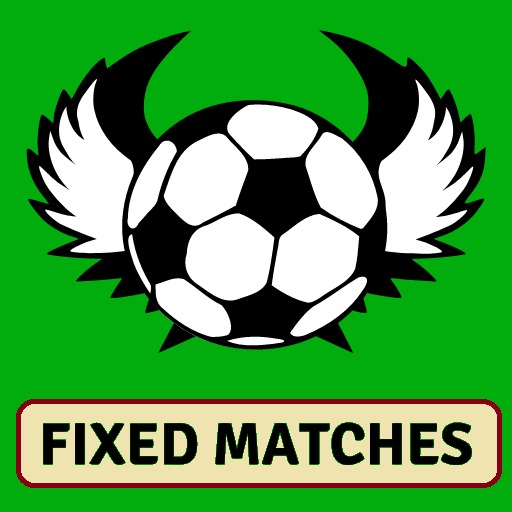 Betting Tips Fixed Matches icon