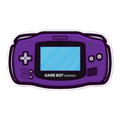 MyBoy GBA Emulator icon