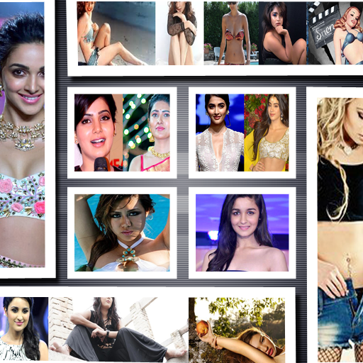 Actress Hot Photos icon