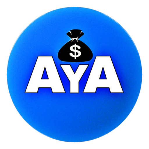 AYA Money Play: Earn Gift icon