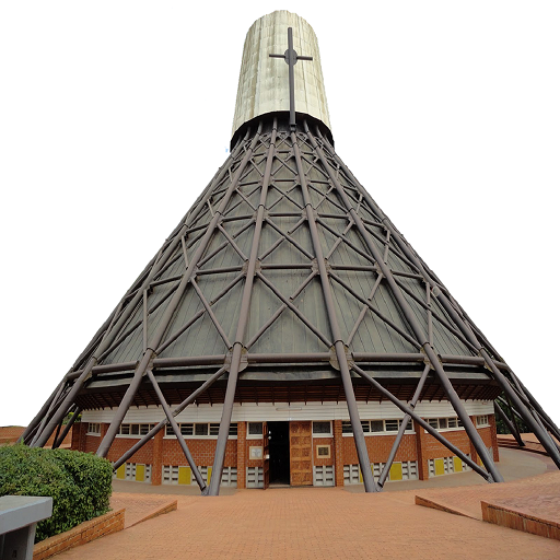Uganda Martyrs _2017 icon