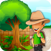 Lost Island : Match 3 Games icon