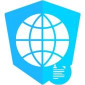 Online-Cv :  free website creator icon