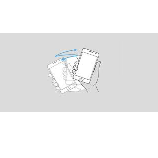 Shake Light ,Flash shake icon