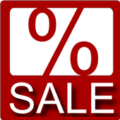 Discount Calculator icon