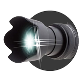 HD Camera for android icon