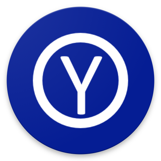 YACO - Important System Infos always visible icon