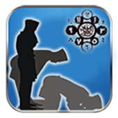 ikon Jadwal Imsak Alarm Sholat