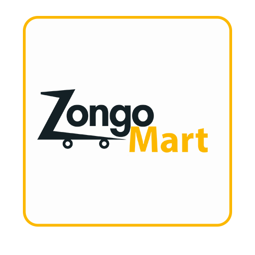 Zongo Mart Online Shopping icon