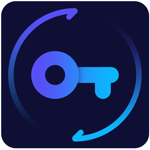Rocket VPN-Fast &amp; unlimited &amp; security vpn icon