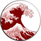 Red Torrent Lite icon