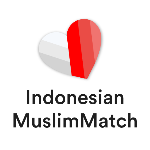 Indonesian Muslimmatch App icon