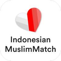 Indonesian Muslimmatch App