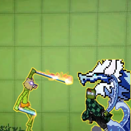 Mods &amp; Skins Melon Playground icon