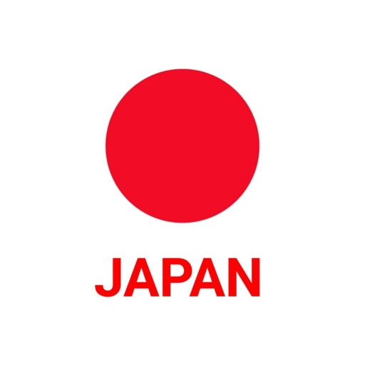 Japan VPN - Fast VPN Proxy App icon