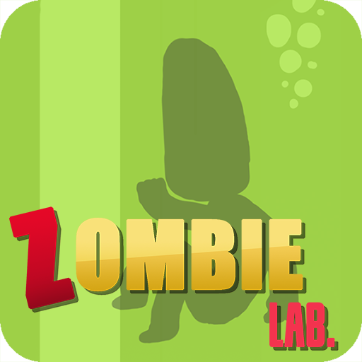 Zombie Lab icon