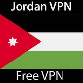 Jordan VPN