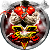Street Fighter II Serie TV icon
