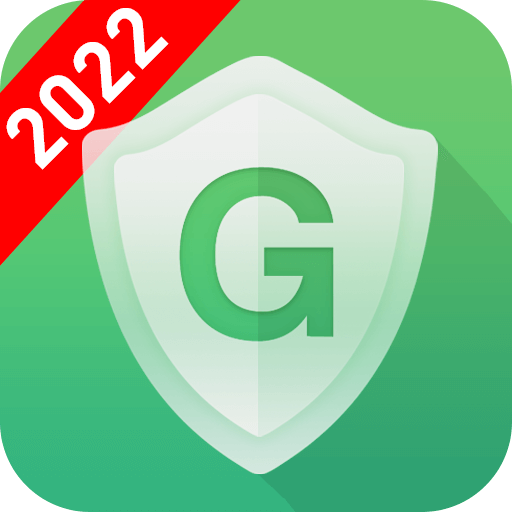 Green Guard - Phone Cleaner icon