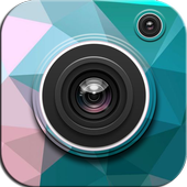 Camera for LG G7 icon
