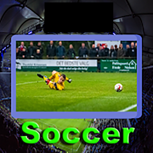 Live Soccer Updates Score icon